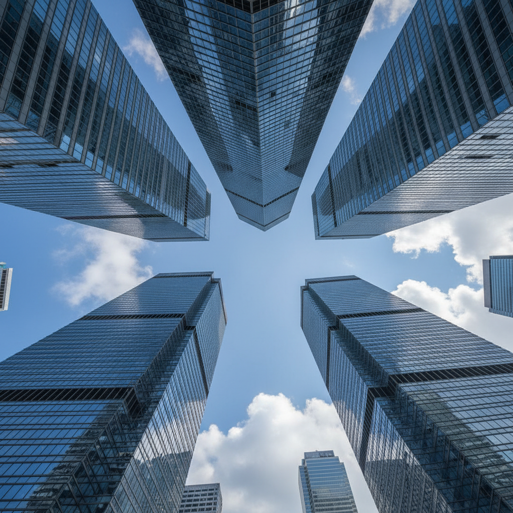 穩定集團服務方案